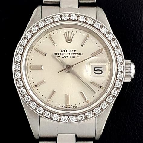 rolex donna usati manfredonia|prezzi rolex usati.